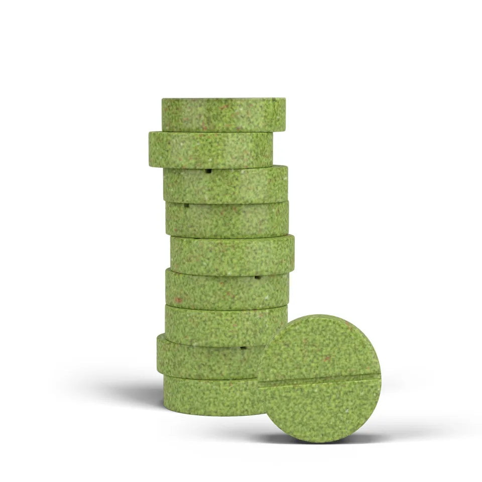 20mg 7-Hydroxy Tablets - Mint - 3ct